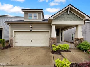 611 Atticus Way, Durham, NC 27703