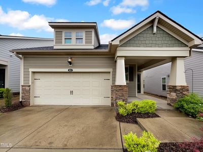 611 Atticus Way, Durham, NC, 27703