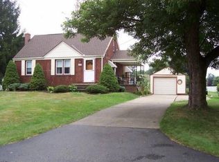 434 33rd St SE, Canton, OH