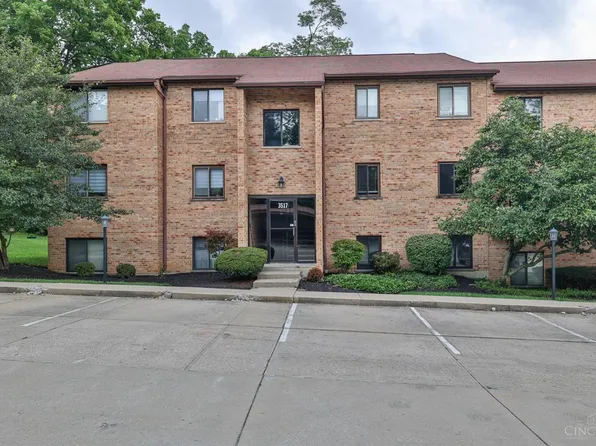 3517 W Fork Rd APT 32, Cincinnati, OH 45211
