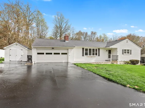 32 Condon Drive, Ansonia, CT 06401