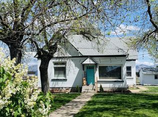 610 S 3600 W, Ogden, UT 84404