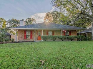 11452 Blanton Ave, Baton Rouge, LA 70817