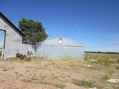 28'X50' Pole Bldg