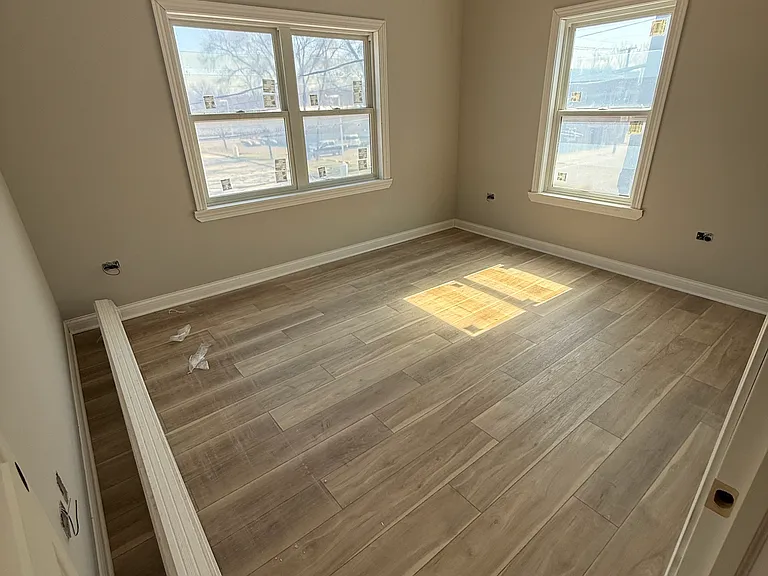 Bedroom #2