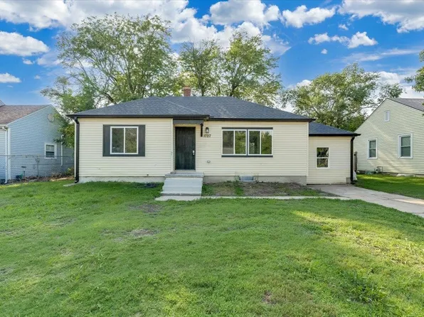1727 N Northeast Pkwy, Wichita, KS 67208