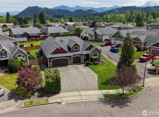106 Whitmore Ct, Buckley, WA 98321