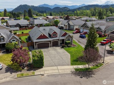 106 Whitmore Court, Buckley, WA, 98321