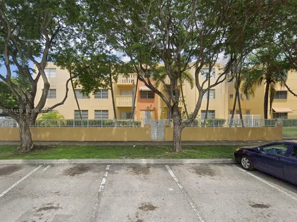 1821 NE 168th St APT A3, North Miami Beach, FL 33162