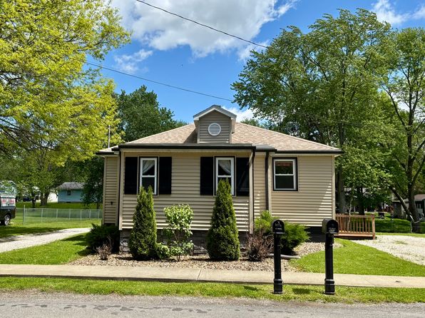 834 Buckeye St