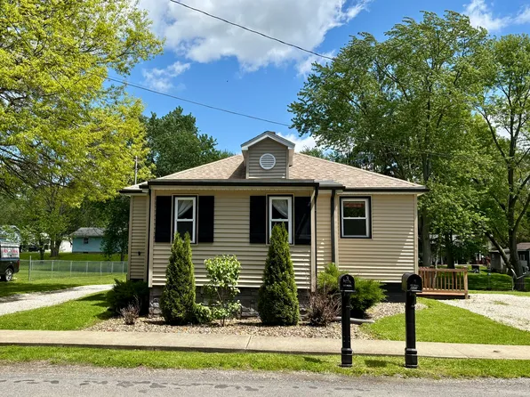 834 Buckeye St, Orrville, OH 44667