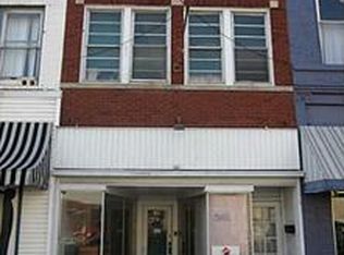 109 S Harrison St, Shelbyville, IN 46176
