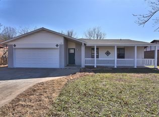 11810 E 80th Pl N, Owasso, OK 74055
