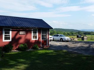 8381 Us Route 20, Manlius, NY 13104