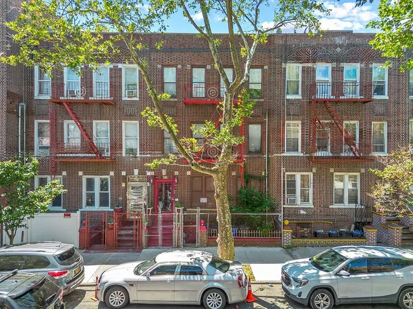 596 Wyona St #6, Brooklyn, NY 11207