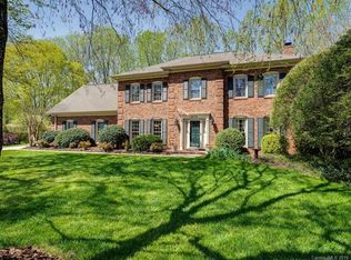 9636 Stanton Green Ct, Charlotte, NC 28277