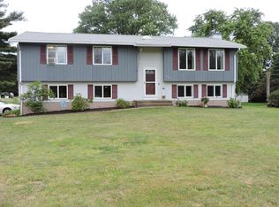 249 Griffin Rd, South Windsor, CT 06074