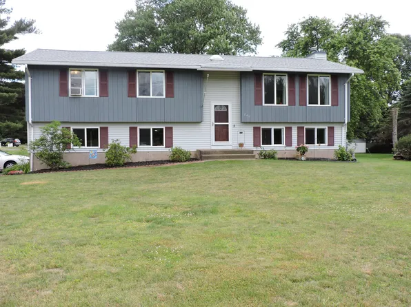 249 Griffin Road, South Windsor, CT 06074