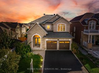 71 Ivy Glen Dr, Vaughan, ON L6A0P3