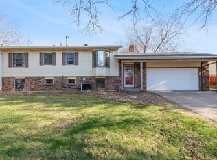 8379 Indian Blvd S, Cottage Grove, MN 55016