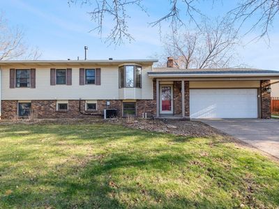 8379 Indian Blvd S, Cottage Grove, MN, 55016