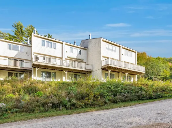 339 Fox Lane #A-3, Ludlow, VT 05149