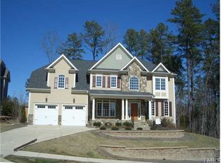 3610 Forward Way, Raleigh, NC 27614