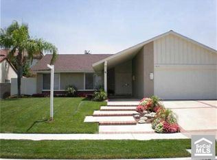 462 Castlegate Ln, Brea, CA 92821