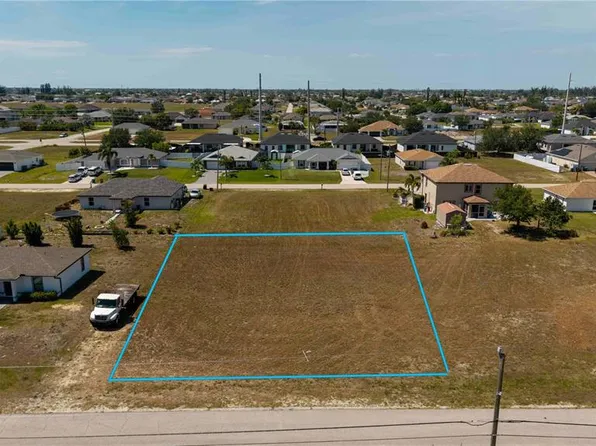 212 NE 25th St Lot 23, Cape Coral, FL 33909