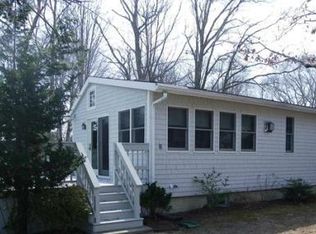 7 Winter St, Wareham, MA 02571