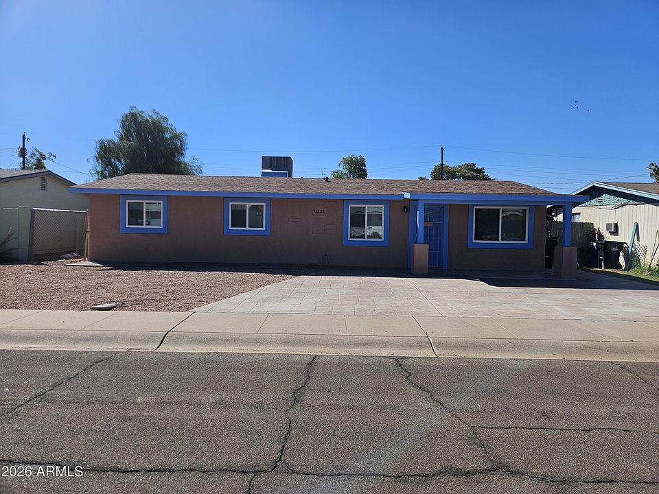 1st image of 7831 E BEATRICE Street