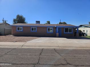 7831 E BEATRICE Street, Scottsdale, AZ 85257