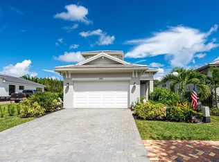 152 SE Via Tirso Port St, Lucie, FL 34952