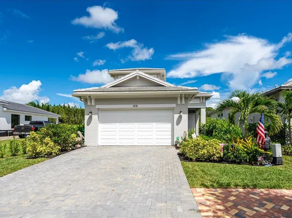 152 SE Via Tirso, Port St Lucie, FL 34952