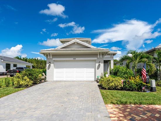 152 SE Via Tirso, Lucie, FL 34952