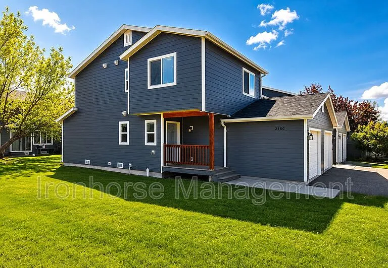 2480 Wheeler Dr #A — Photo 1