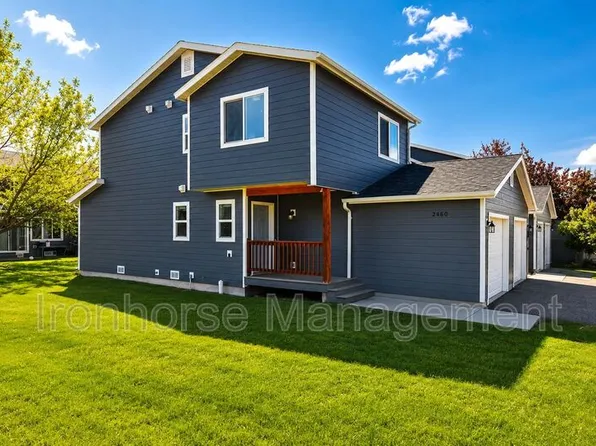 2480 Wheeler Dr APT A, Bozeman, MT 59718