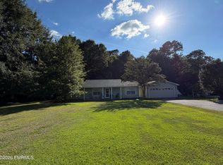 8051 State Highway 493, Meridian, MS 39305