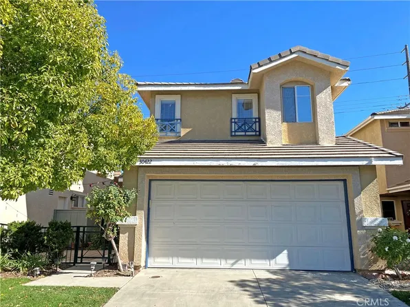 30422 Daisy Ct, Castaic, CA 91384