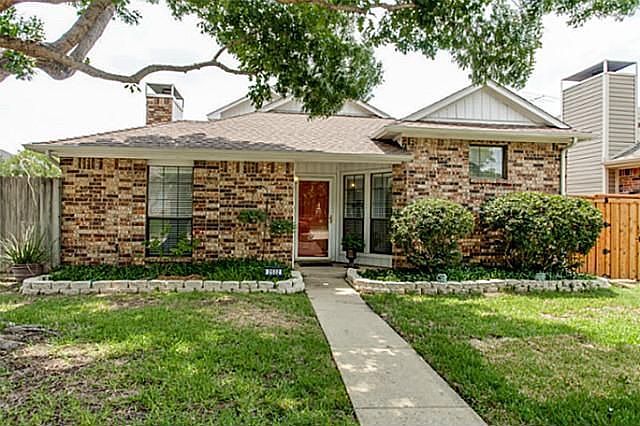 1st image of 2532 Melissa Ln