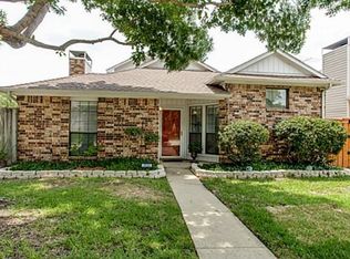 2532 Melissa Ln, Carrollton, TX 75006