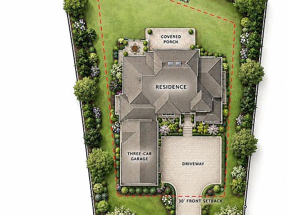 2nd image of 5529 Devon Rd
