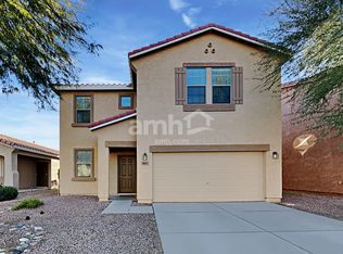 6911 W Irwin Ave, Laveen, AZ 85339