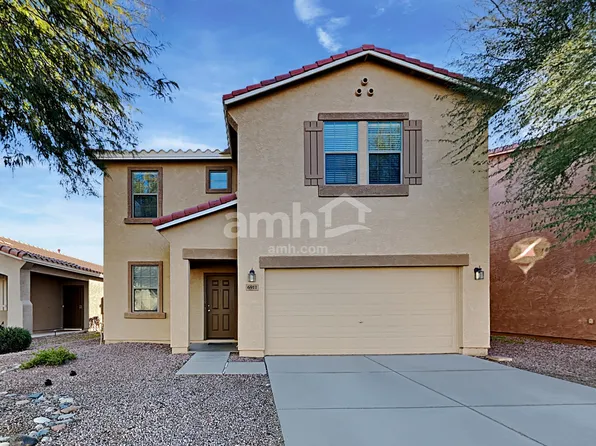 6911 W Irwin Ave, Laveen, AZ 85339