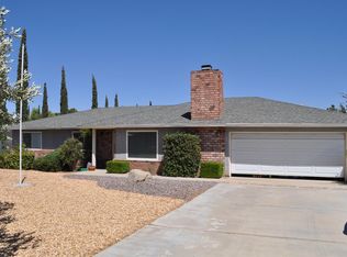 7381 Sherborn Ave, Hesperia, CA 92345