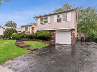 17830 Princeton Ln, Country Club Hills, IL 60478