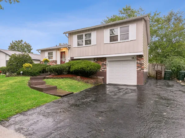 17830 Princeton Ln, Country Club Hills, IL 60478