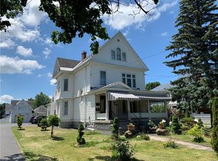 1136 State St, Watertown, NY 13601