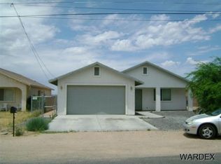 2819 Ross Ave, Kingman, AZ 86401