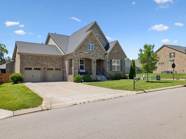 263 Caroline Way, Mount Juliet, TN 37122